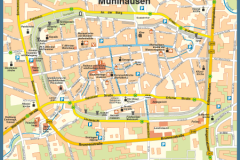 Stadtplan-Muehlhausen